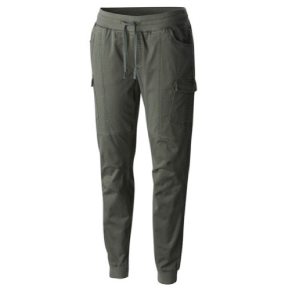 Grey Columbia joggers